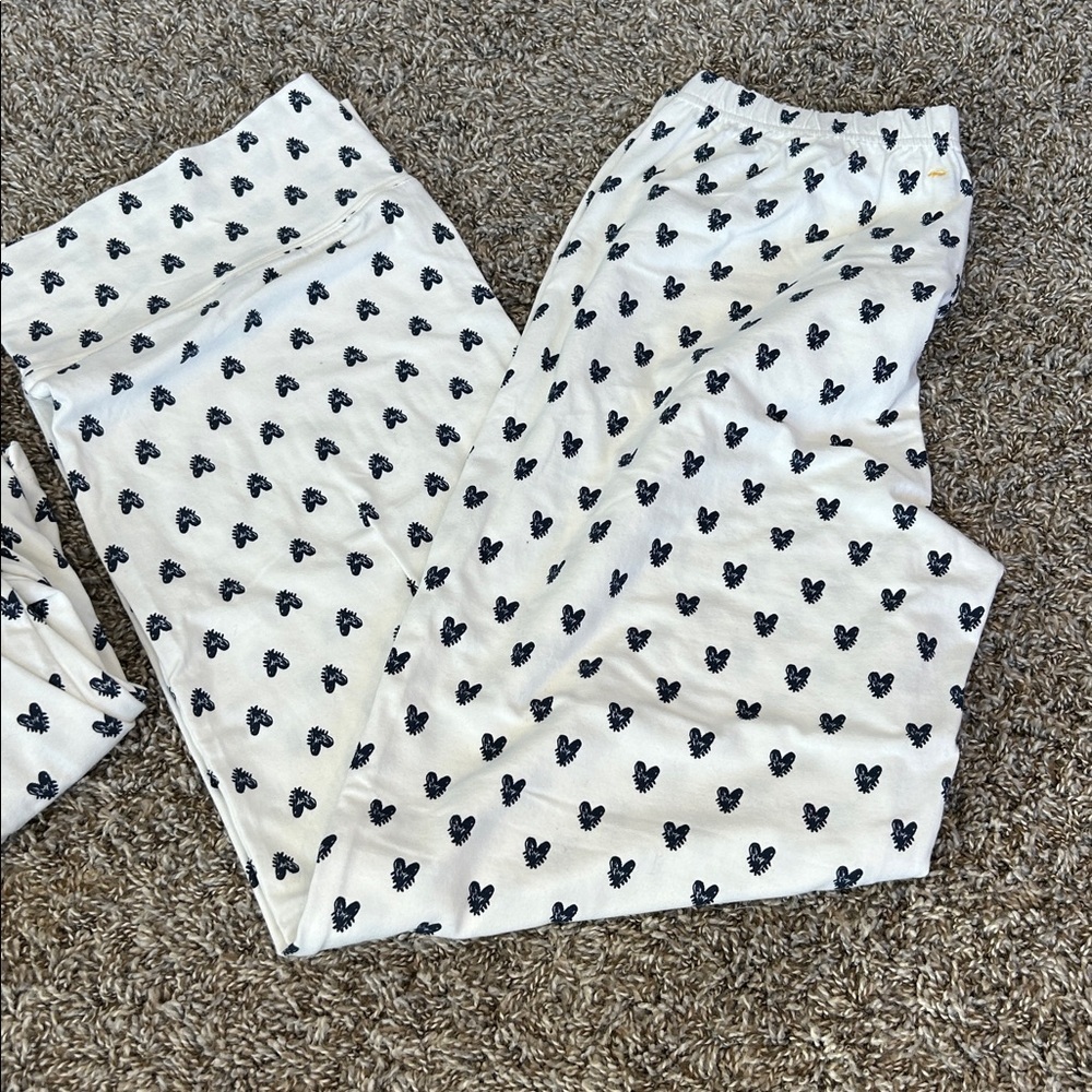 KERRI ROSENTHAL BETTY PAJAMA SET NWT - Picture 7 of 11